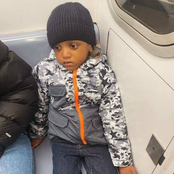 Meet your Posher, Yahabebe - Picture 7 of 15